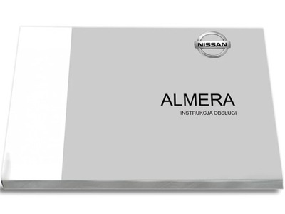 NISSAN ALMERA N16 2000-06+RADIO MANUAL MANTENIMIENTO  