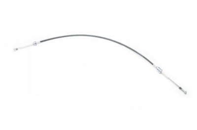 Натяжитель тросы, ручной коробка передач передач skv germany 27skv046 фото №1