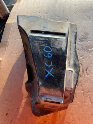 Volvo xc60 ii защита компрессор подвеска 31360722 фото №1