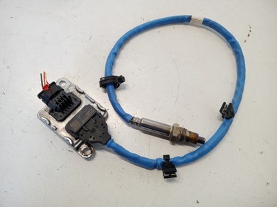 Датчик nox renault master iii iv 2.3 dci 227905581r фото №1