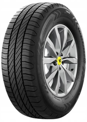 2 PIEZAS NEUMÁTICOS DE VERANO 185/80R14C KORMORAN CARGOSPEED EVO  