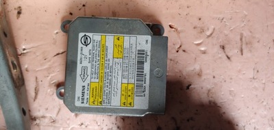 Датчик подушка безопасности ssangyong actyon 86251-31060 фото №1