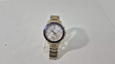 Zegarek TOMMY HILFIGER 12297479705 oficjalne