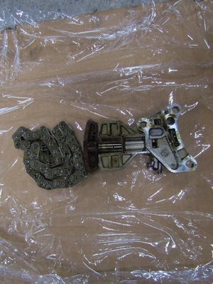 Натяжитель цепи распределительного вала audi a4 b6 2.0 fsi awa фото №1