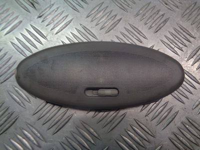 Освещение кабины задняя alfa romeo gt 1.9 jtd фото №1