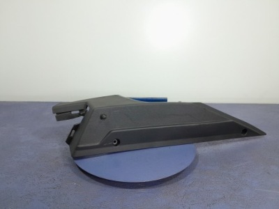 Renault arkana 20-23 обшивка защита салона багажника правая d27232-jl000 фото №1