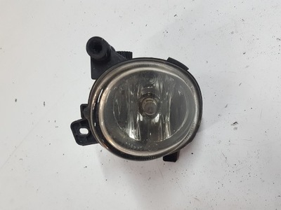 Vw passat cc 08-12r противотуманная фара правый фото №1