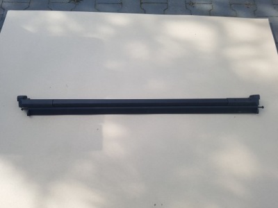 Bmw x5 g05 шторка багажника 7481015 оригинальный номер фото №1