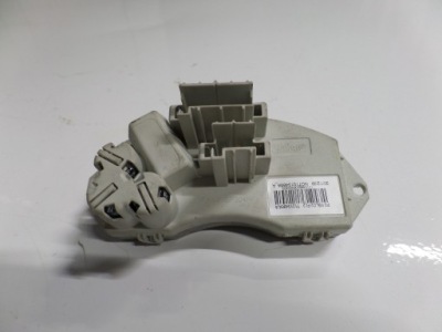 Bmw 3 e90 lift резистор вентилятор t1000664t фото №1