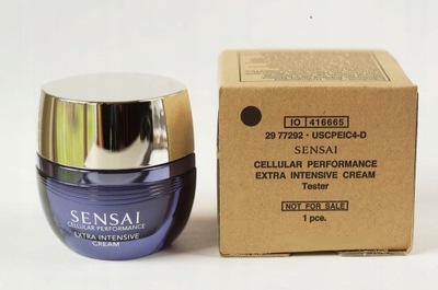SENSAI Cellular Performa Exra intensive Cream