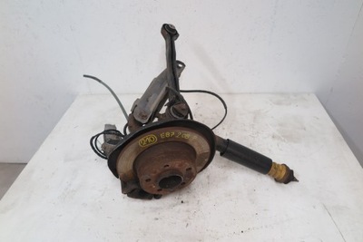 Bmw 3 e90 1 e87 поворотний кулак ступиця задня права фото №1