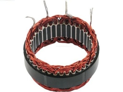 Stator, генератор as-pl as9006 фото №1
