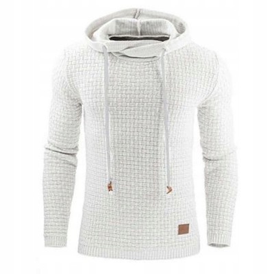 Sweter h=;N'+2` r. XXL