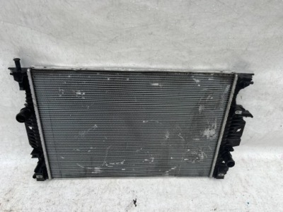 Радиатор wody ford fusion c-max s-max mondeo фото №1