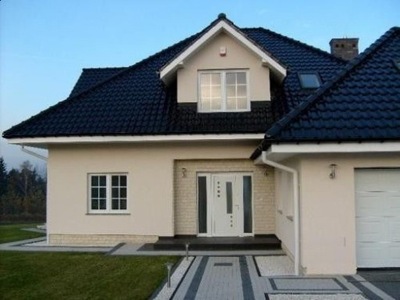 Dom, Kalwaria Zebrzydowska, 264 m²