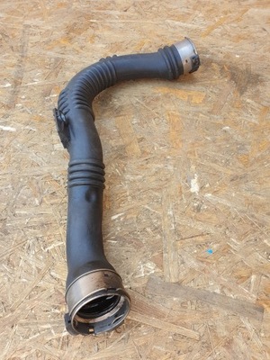 Trafic iii vivaro труба интеркулер 144606126r фото №1