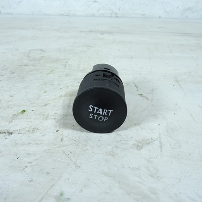 Renault megane iv 1.2tce перемикач запуск стоп 503211r фото №1