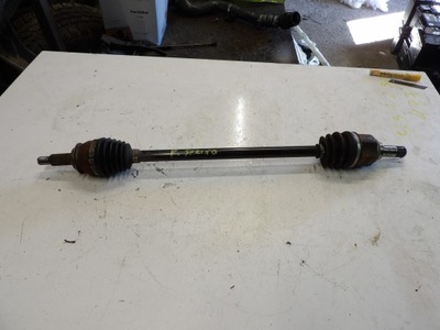 Приводной вал правая dacia spring фото №1