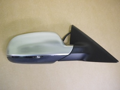 Audi a5 s5 8t дзеркало 6 pin sportback фото №1