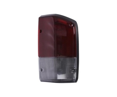 FARO PARTE TRASERA NISSAN PATROL K260/W260/Y60/GY60 07.90--  