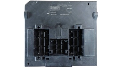 Модуль комфорту 5q0937085m vw golf vii фото №1
