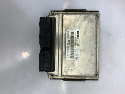 БЛОК УПРАВЛЕНИЯ ДВИГАТЕЛЯ HONDA 0281011434 FS 8973539741