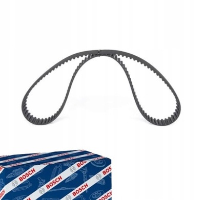 Ремень распределительного вала bosch do suzuki jimny 1.3 фото №1