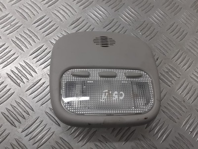 Освещение кабины citroen c5 ii 9648338577 фото №1