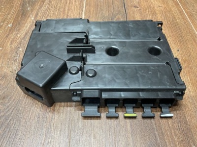 Распределитель тока mercedes e-klasa w213 a2135406200 фото №1