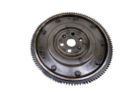 Колесо маховик mazda 6 gg 2.0 фото №1