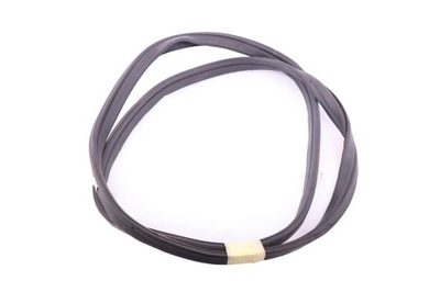 Mini clubman r55 прокладка крышки багажника фото №1