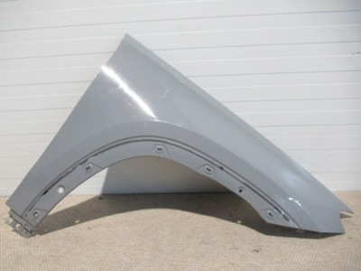 Крылья mercedes gls 167 оригинал фото №1