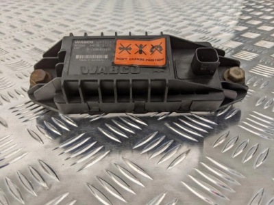 Модуль датчик esc vsc daf 106 euro 6 фото №1