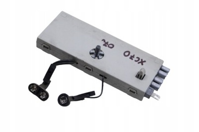 Усилитель антенны volvo xc70 07r. фото №1