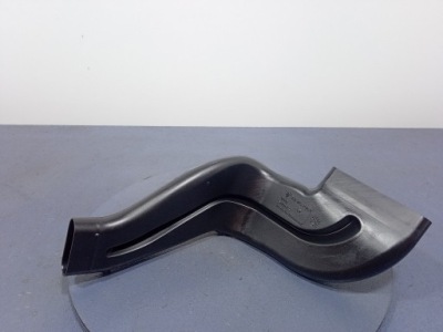 Porsche panamera 971 труба впуск канал шланг воздуха 971815266a фото №1