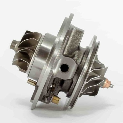 TURBINA ŠERDIS KORAS, VOLKSWAGEN CRAFTER 2.5D, 49377-07510, 49377-07511 