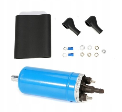 Універсальна зовнішня насос пального фото №1