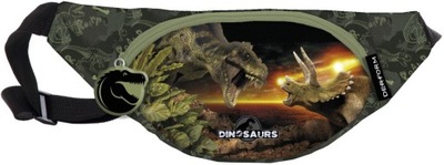 Torba na biodra Dinozaur Derform