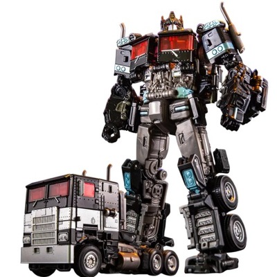 Transformacyjna Figurka Optimus Prime Seria Transformers