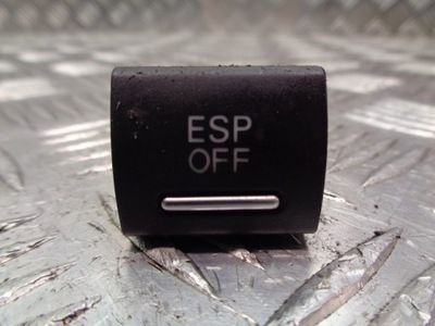 Кнопка esp audi a3 8p фото №1