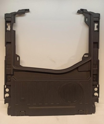 Audi a6 c7 підлога багажника avant 4g9864797 фото №1