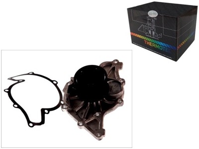 Thermotec d1w047tt насос wody, охлаждение двигателя фото №1