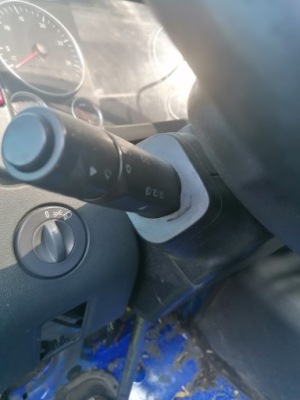 Переключатель света поворотники man tgl фото №1