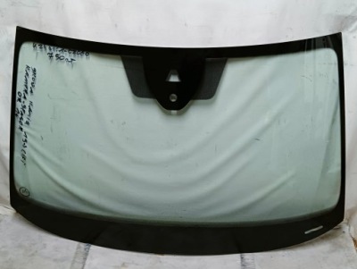 Скло передня skoda kamiq 2019- lift kam sen org фото №1