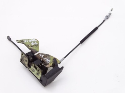 Daf lf 45 55 замок дверей правий фото №1