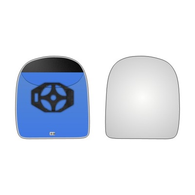 Сферический toyota hiace granvia regius/regiusace фото №1