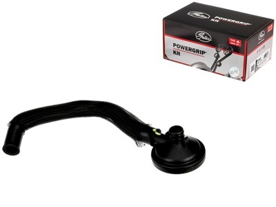 Вентиляція картера вентиляція коробки колінчастого вала renault clio kangoo kangoo фото №1