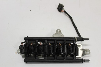 Клапаны клапан электро porsche panamera 991 911 фото №1