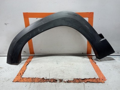 Mazda mx-30 молдинг крыла правый задняя фото №1