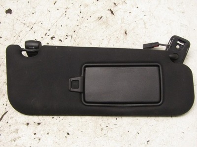 Захист сонцезахисна права czarna jaguar xe x760 r-sport 155006851 фото №1